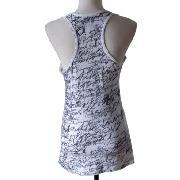 Firetrap graphic print tank - Picture 2 of 4